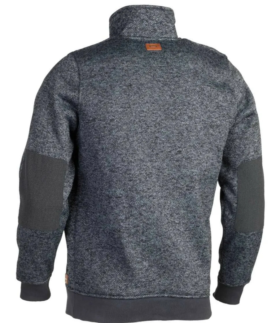 HEROCK HK1701 - Sweat Polaire Confort et Style HK1701