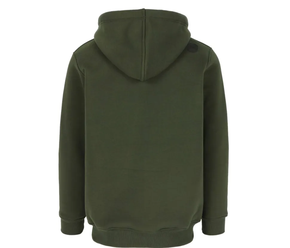 HEROCK HK370 - Sweat zippé à capuche déperlant