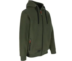 HEROCK HK370 - Sweat zippé à capuche déperlant