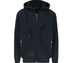HEROCK HK370 - Sweat zippé à capuche déperlant