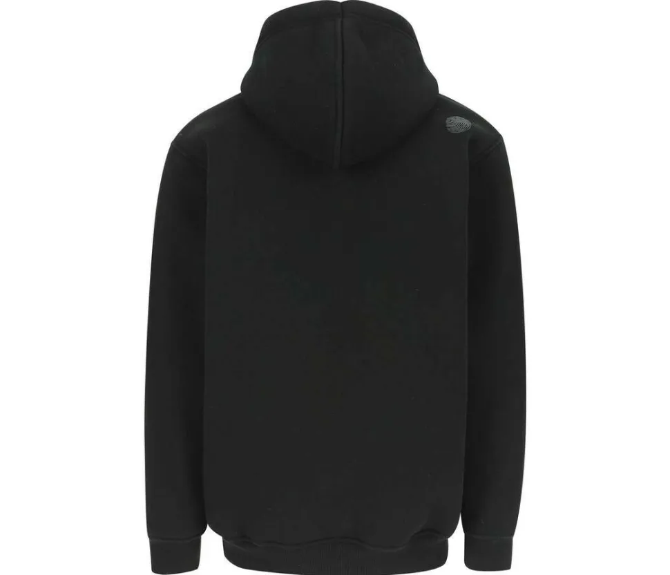 HEROCK HK370 - Sweat zippé à capuche déperlant