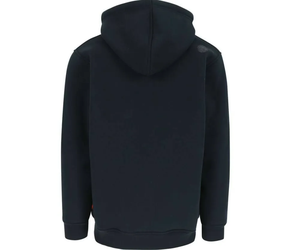 HEROCK HK370 - Sweat zippé à capuche déperlant