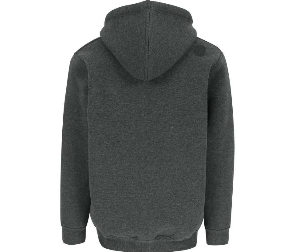 HEROCK HK370 - Sweat zippé à capuche déperlant