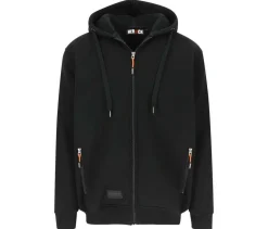 HEROCK HK370 - Sweat zippé à capuche déperlant