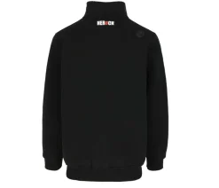 HEROCK HK371 - Sweat zippé doublure Sherpa®