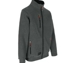 HEROCK HK371 - Sweat zippé doublure Sherpa®