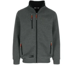 HEROCK HK371 - Sweat zippé doublure Sherpa®