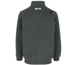HEROCK HK371 - Sweat zippé doublure Sherpa®