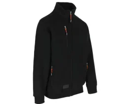 HEROCK HK371 - Sweat zippé doublure Sherpa®