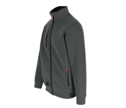HEROCK HK371 - Sweat zippé doublure Sherpa®