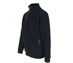 HEROCK HK371 - Sweat zippé doublure Sherpa®