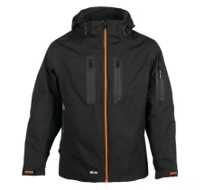 HEROCK HK155 - Veste de pluie Aspen