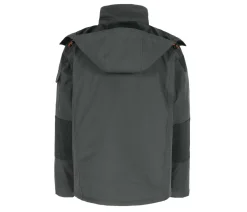 Herock HK145 - Veste de Travail Multi-Poches Respirante Imperméable