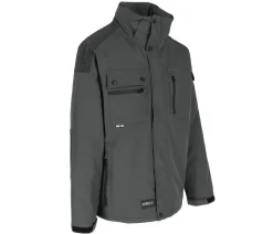 Herock HK145 - Veste de Travail Multi-Poches Respirante Imperméable