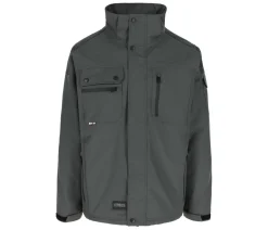 Herock HK145 - Veste de Travail Multi-Poches Respirante Imperméable