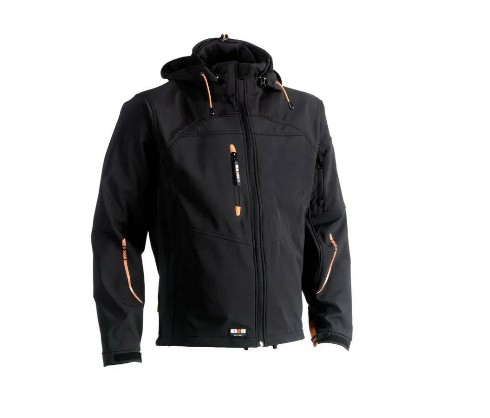 Herock HK150 - Veste Homme Poseidon