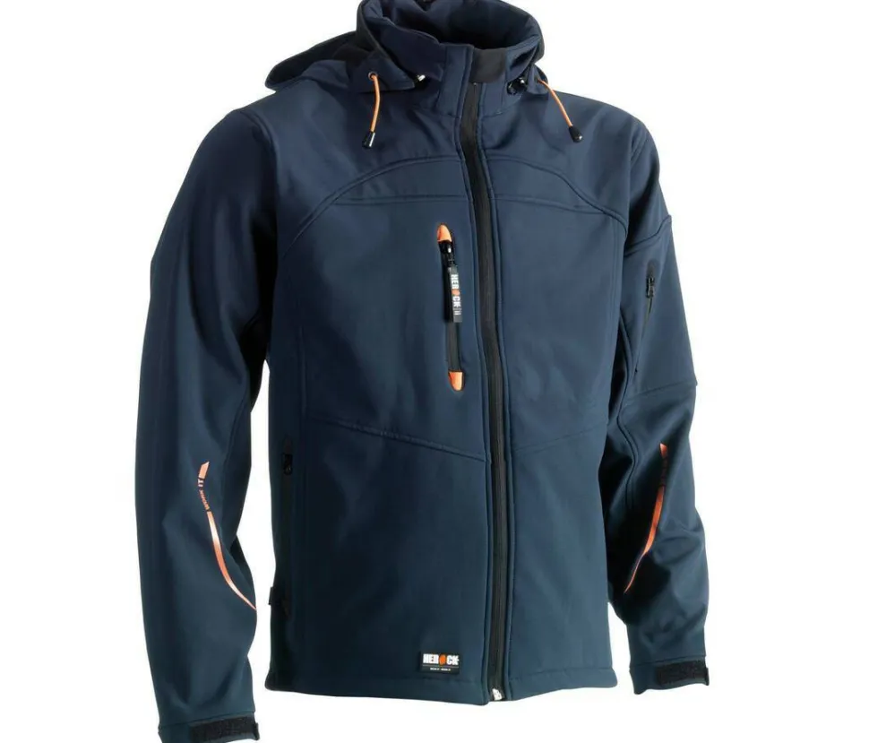 Herock HK150 - Veste Homme Poseidon