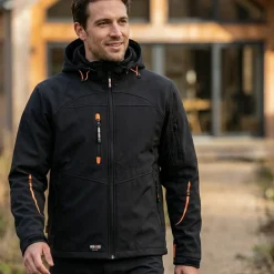 Herock HK150 - Veste Homme Poseidon
