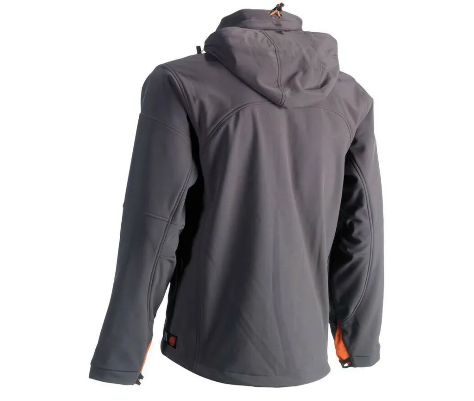 Herock HK150 - Veste Homme Poseidon