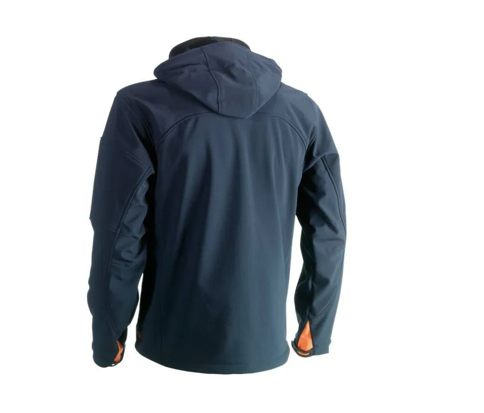 Herock HK150 - Veste Homme Poseidon