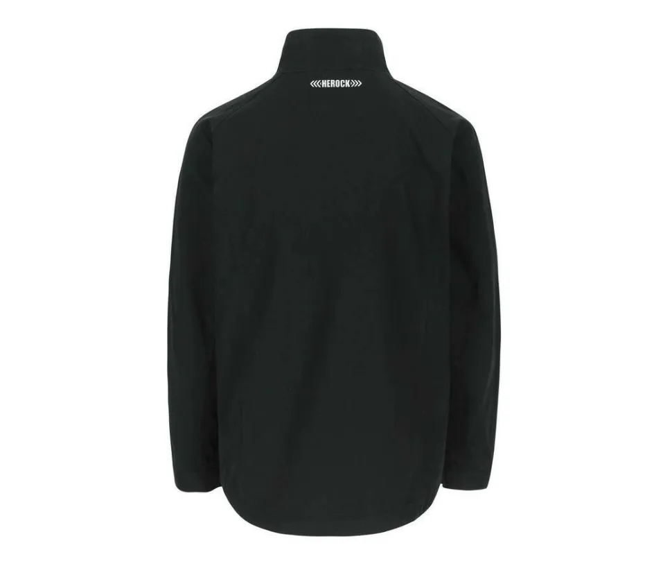 HEROCK HK102 - Veste multi-poches stretch