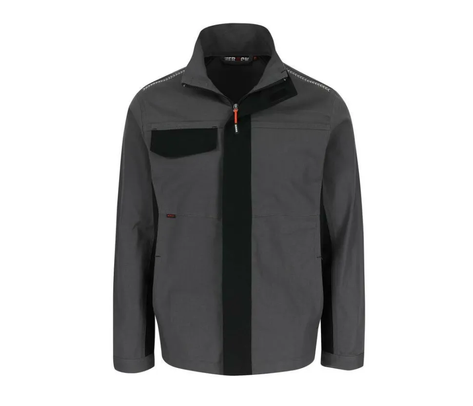 HEROCK HK102 - Veste multi-poches stretch