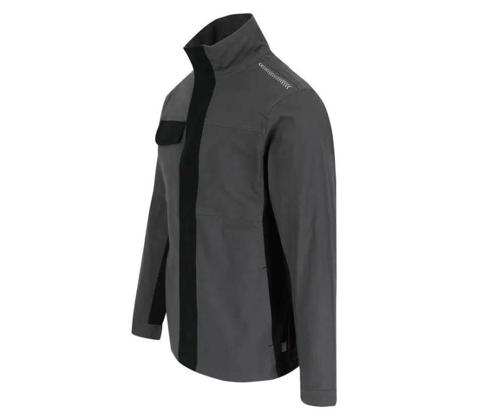 HEROCK HK102 - Veste multi-poches stretch