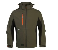HEROCK HK175 - Veste Softshell Trystan