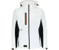 HEROCK HK175 - Veste Softshell Trystan