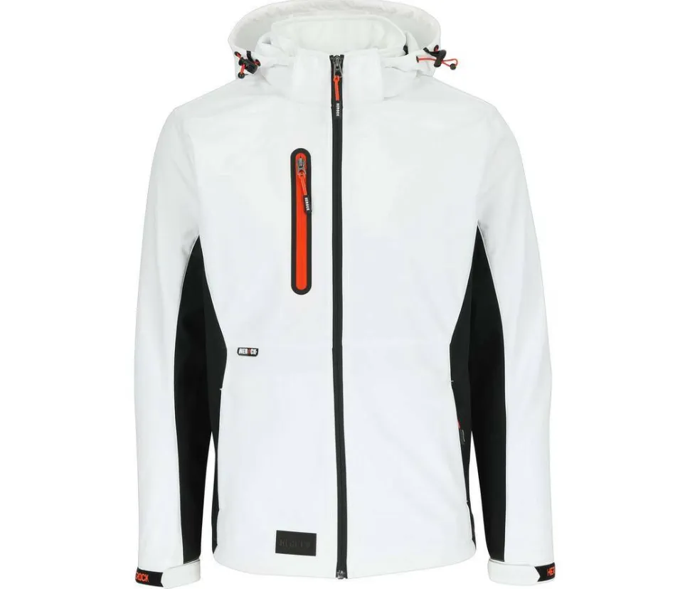 HEROCK HK175 - Veste Softshell Trystan