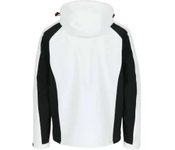 HEROCK HK175 - Veste Softshell Trystan