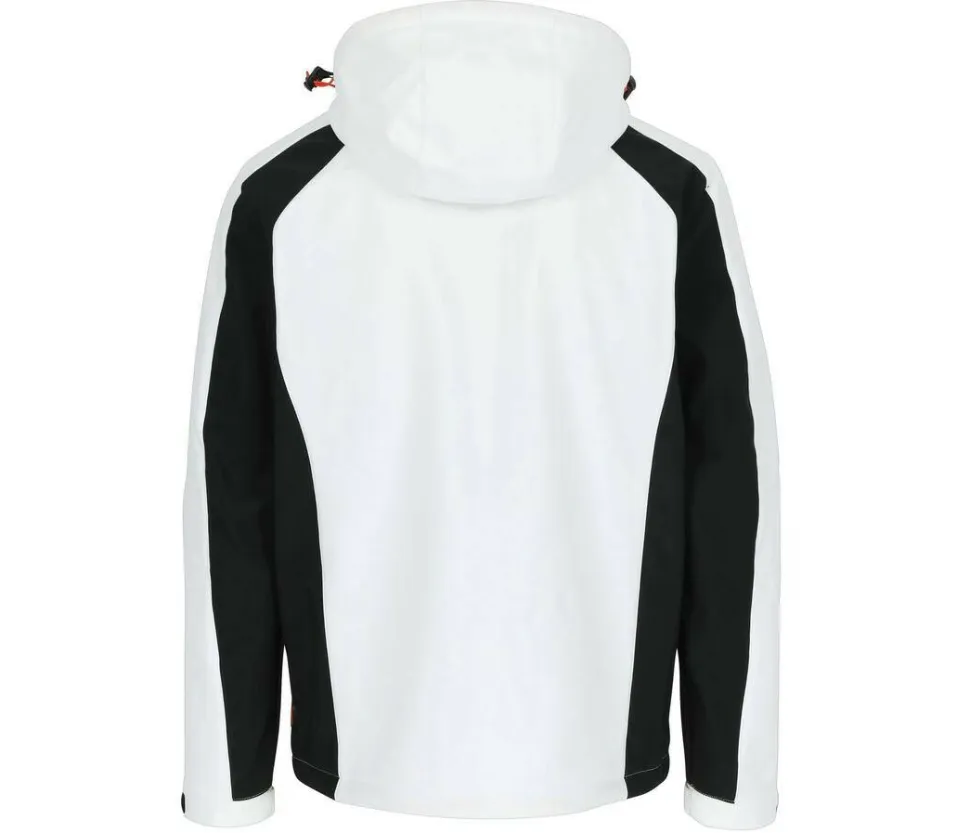 HEROCK HK175 - Veste Softshell Trystan