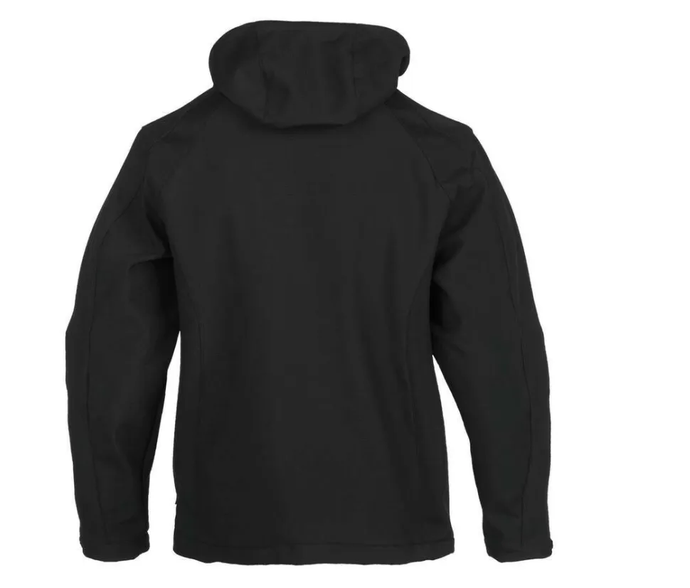 HEROCK HK175 - Veste Softshell Trystan