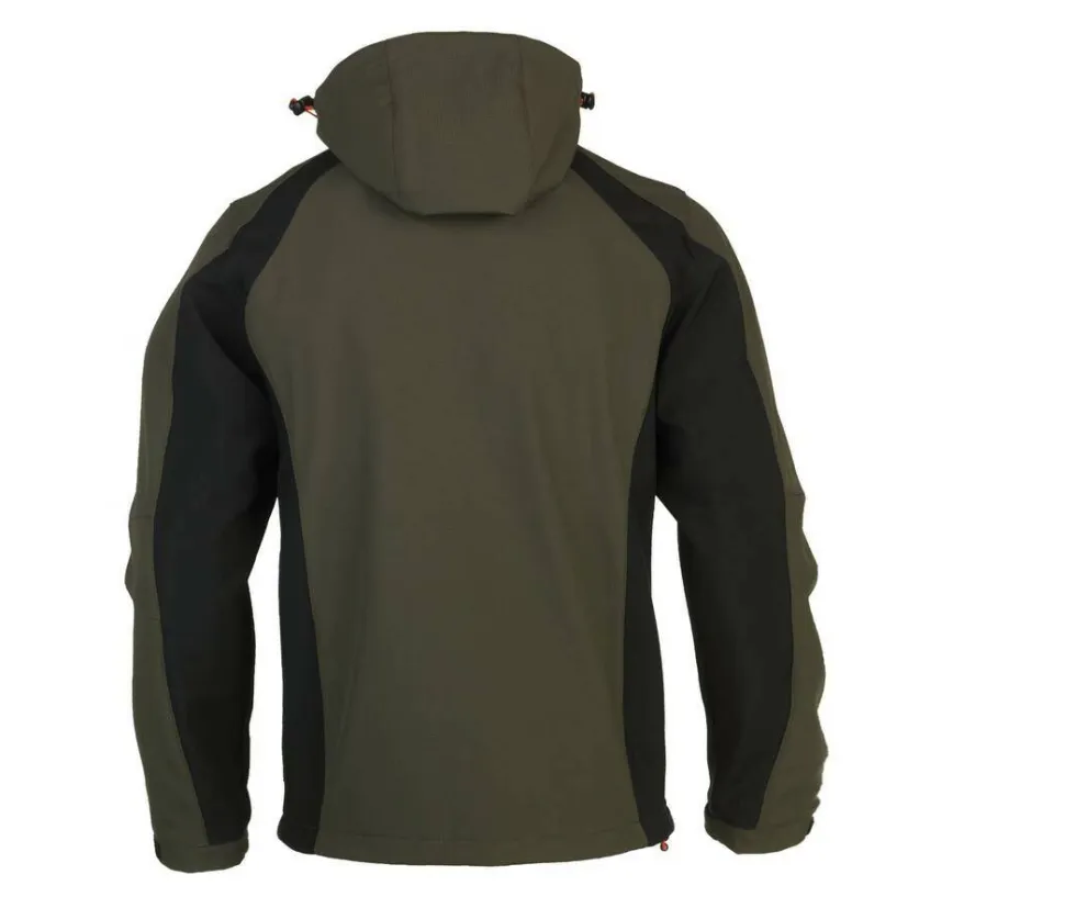 HEROCK HK175 - Veste Softshell Trystan