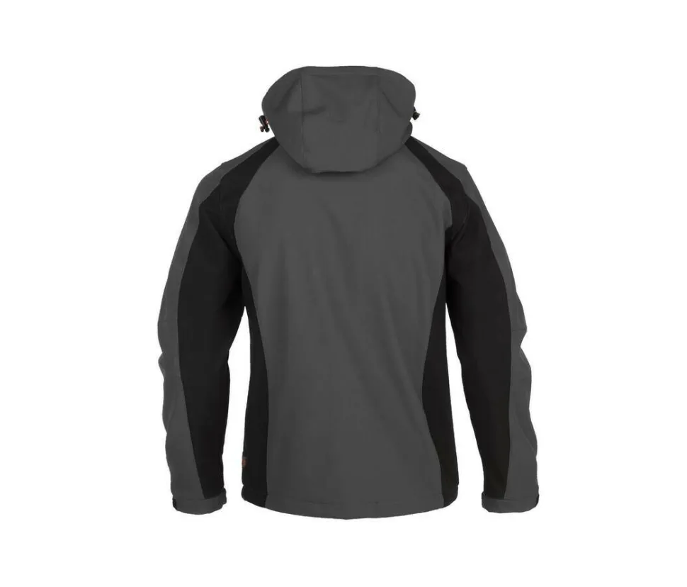 HEROCK HK175 - Veste Softshell Trystan