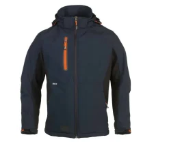 HEROCK HK175 - Veste Softshell Trystan