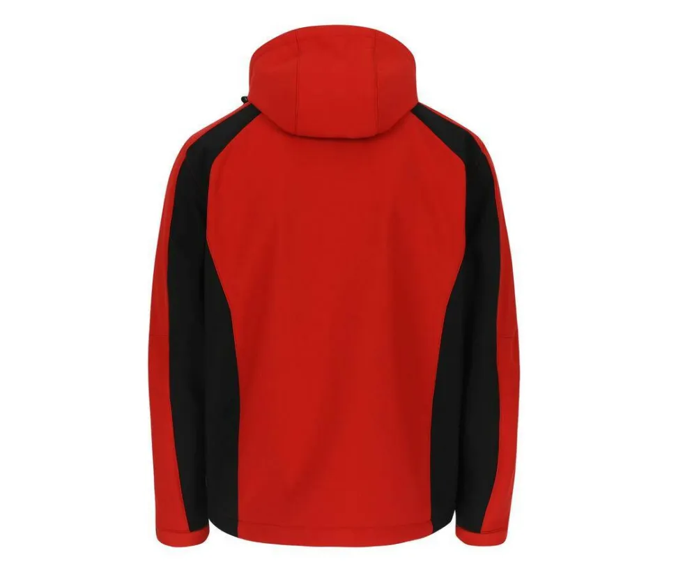 HEROCK HK175 - Veste Softshell Trystan