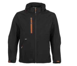 HEROCK HK175 - Veste Softshell Trystan