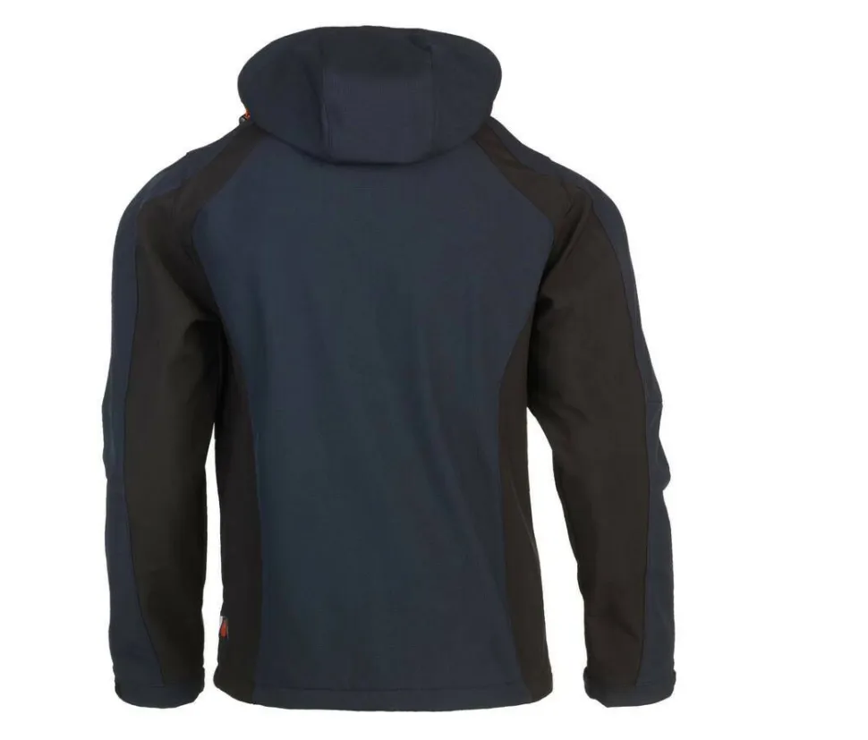 HEROCK HK175 - Veste Softshell Trystan
