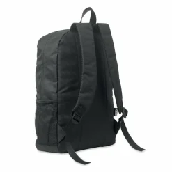 HIGE Sac à dos polyester 600D RPET - GiftRetail MO2491
