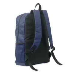 HIGE Sac à dos polyester 600D RPET - GiftRetail MO2491
