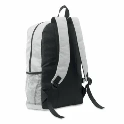 HIGE Sac à dos polyester 600D RPET - GiftRetail MO2491
