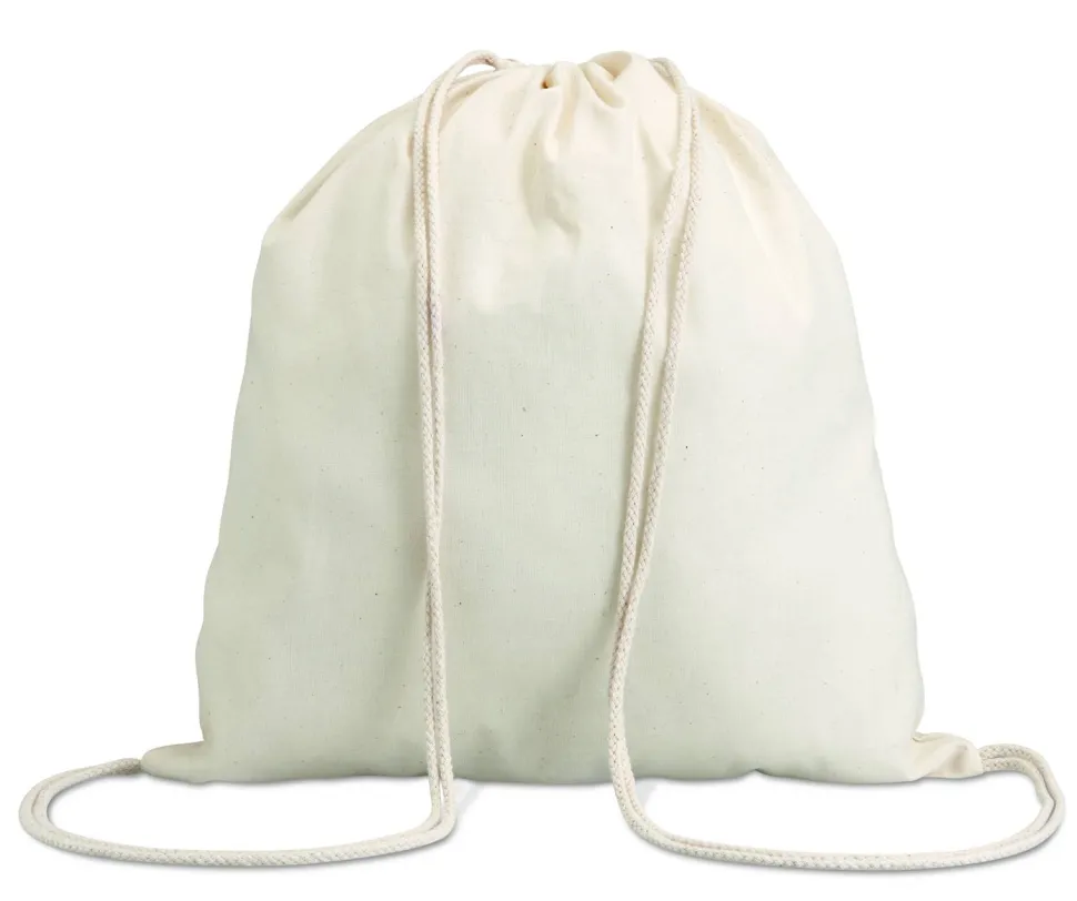 HUNDRED Sac avec cordon - GiftRetail MO8337