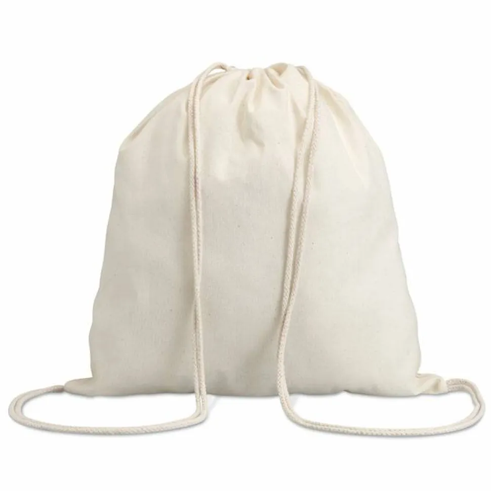HUNDRED Sac avec cordon - GiftRetail MO8337