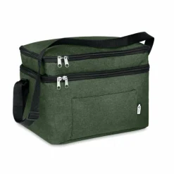 ICECUBE Sac isotherme en RPET - GiftRetail MO9915