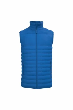 iDeal Basic Brand IB6172 - Bodywarmer matelassé homme