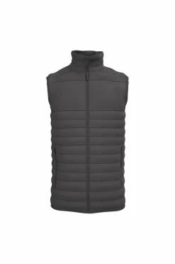 iDeal Basic Brand IB6172 - Bodywarmer matelassé homme