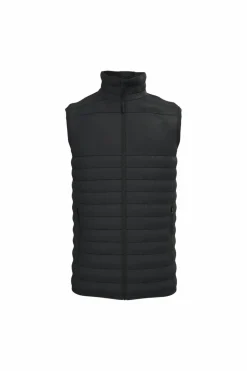 iDeal Basic Brand IB6172 - Bodywarmer matelassé homme