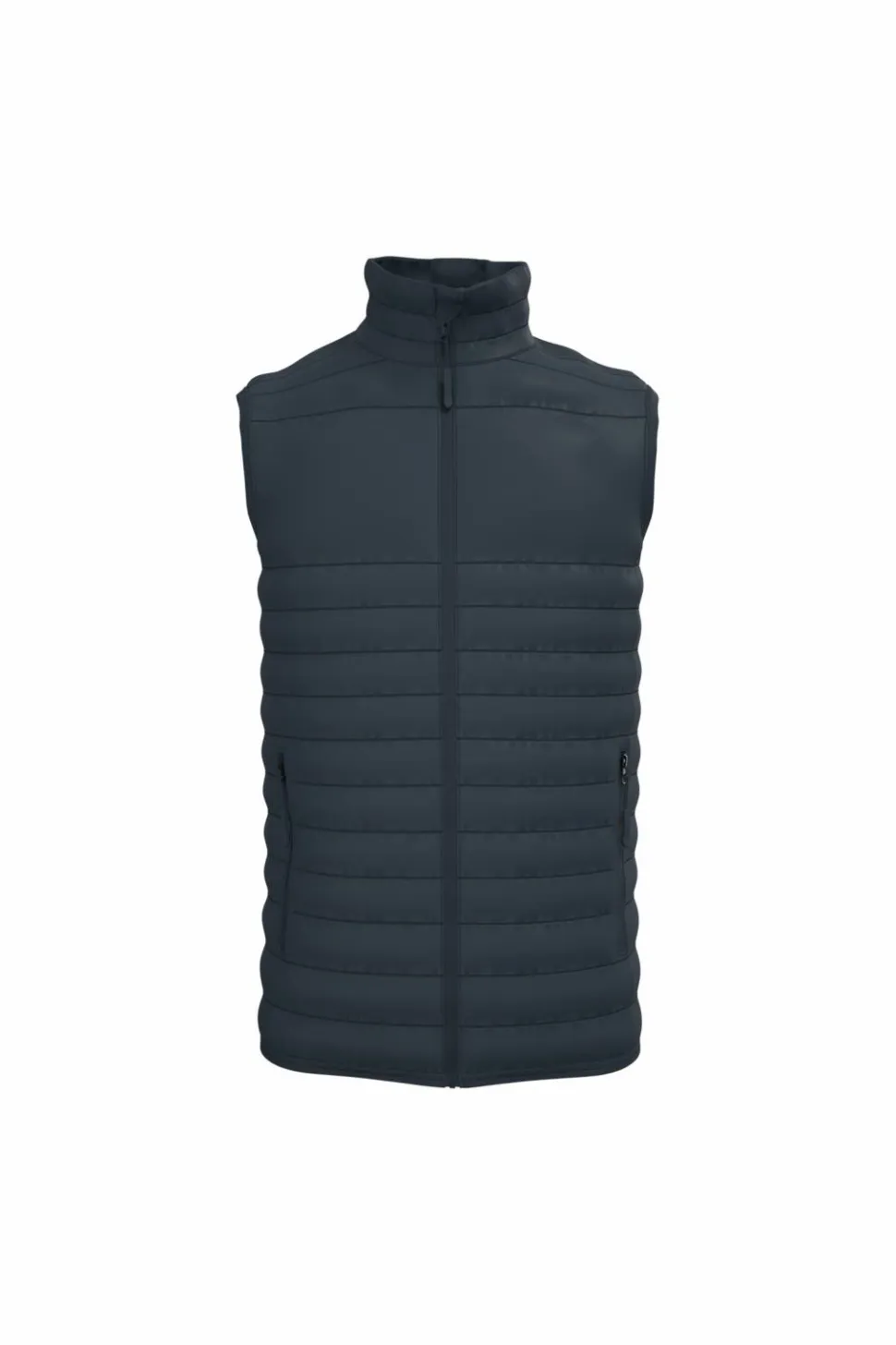 iDeal Basic Brand IB6172 - Bodywarmer matelassé homme