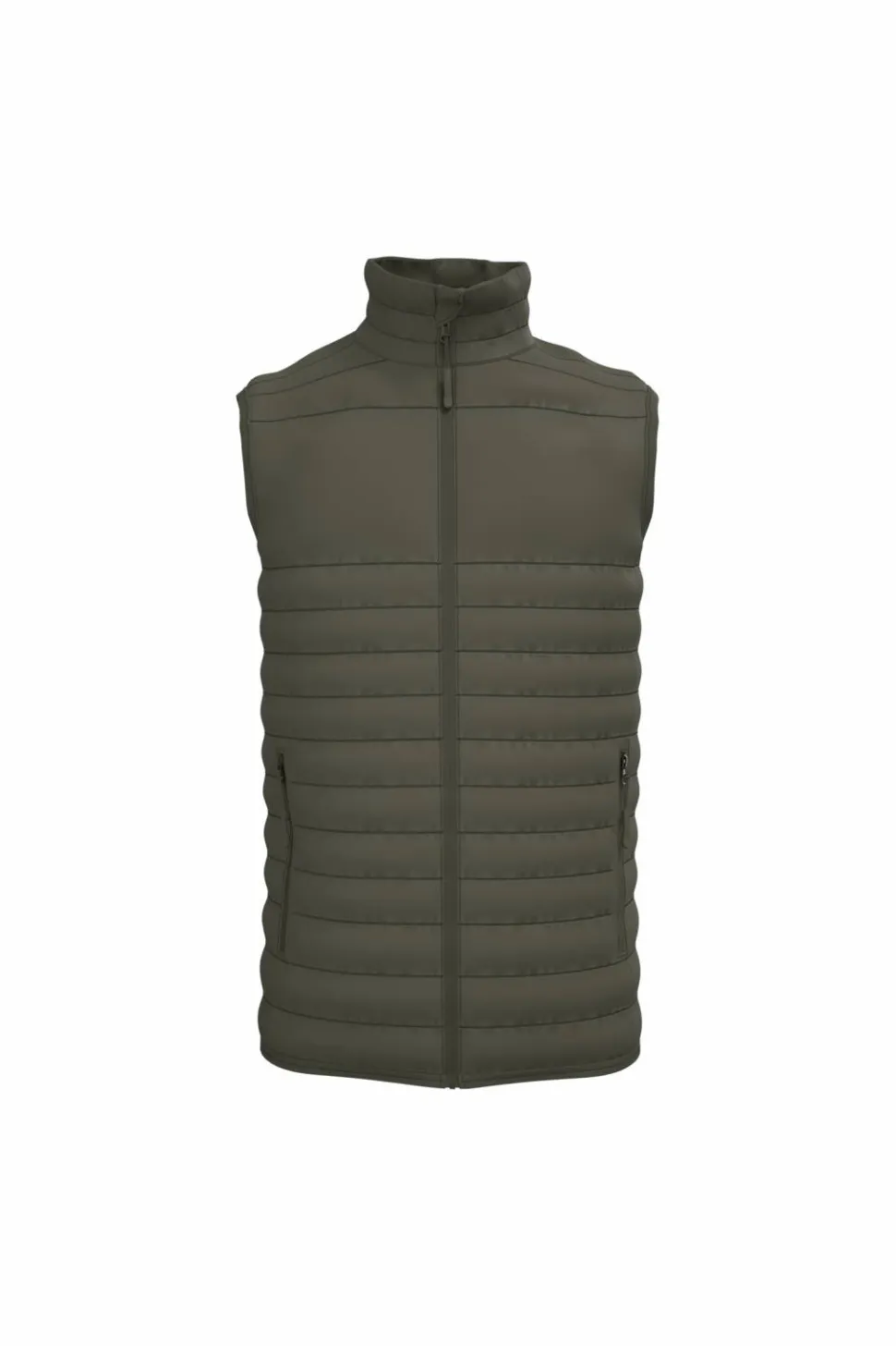 iDeal Basic Brand IB6172 - Bodywarmer matelassé homme